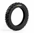 Мотошина X-GRIP JACK the GRIPPER SOFT 140/80 R18