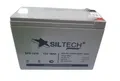 Аккумулятор SILTECH SPS 1210 12V10 A/ч п.п. 