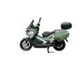 Максискутер SPRMOTORS TRAVEL MAX