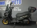 Скутер AYD TK5D Tank X 50 (50-->180)