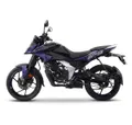 Мотоцикл BAJAJ Pulsar N125