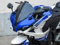 Мотоцикл Racer Storm RC250XZR-A