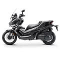 Максискутер ZONTES ZT368-G