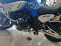 Мотоцикл Regulmoto Discovery