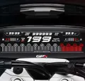 Скутер GPX DZ3