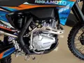 Мотоцикл Regulmoto Norden