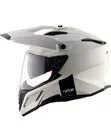 Шлем AXOR X-CROSS DUAL VISOR SC-E
