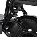 Электровелосипед Motiko MU1 60V 20.8Ah