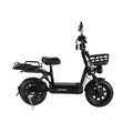 Электровелосипед Motiko MU1 60V 20.8Ah