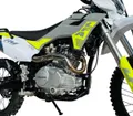 Мотоцикл Regulmoto LFA 200