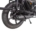 Мопед VMC NOVA CM48Q 48 см3 СЕРИЯ R1100