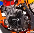 Мотоцикл Regulmoto ATHLETE PRO 300 4 valves 6 Gear Б/У пробег 10км 