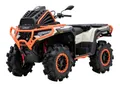 Квадроцикл Loncin XWOLF 1000 MUD