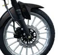 Мопед Regulmoto Alpha RM-5