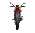 Мопед Alpha Champ 150