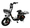 Электровелосипед Kugoo Kirin V3 PRO PLUS 500W 60V 28.6Ah