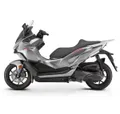 Скутер QJ Fort 400 N