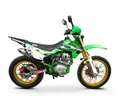 Мотоцикл SPRMOTORS CROSSROAD-3 FH250-Y1