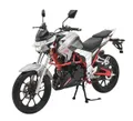 Мотоцикл Regulmoto Raptor New 250 Б/У пробег 10км