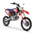 Питбайк Apollo RXF Freeride 125LE, 17/14