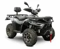 Квадроцикл LINHAI (реплика YAMAHA) P400 без псм инжектор