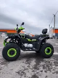 Квадроцикл SS200-3 HAMMER 200L Simple
