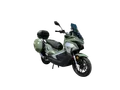 Максискутер SPRMOTORS TRAVEL MAX