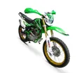 Мотоцикл SPRMOTORS CROSSROAD-3 FH250-Y1