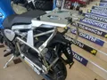 Мотоцикл Regulmoto Discovery  Б/У пробег 10км