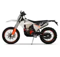 Мотоцикл Regulmoto Crosstrec NB350