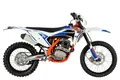 Мотоцикл кроссовый KAYO K4 MX 250 172FMM 21/18