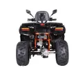Квадрицикл KAYO AU300 Carb ПТС