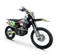 Мотоцикл BSE T8 Twister