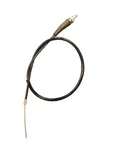 Трос газа TTR125 L=75