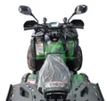 Квадроцикл Grizzly 250 привод цепной