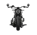 Мотоцикл BENDA CHINCHILLA 350 CVT (BD350-15A)