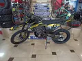 Мотоцикл BSE T5 Twister (015)