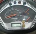 Скутер INNOCENTI COPPER 50