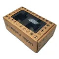 Слайдеры на маятник М6 CRAZY IRON 