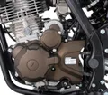 Мотоцикл Regulmoto SAI 200 19/16