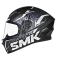 Шлем SMK STELLAR FURY