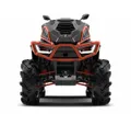 Квадроцикл SEGWAY AT10 W MUD Premium (ПСМ)