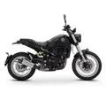 Мотоцикл BENELLI LEONCINO 500 TRAIL
