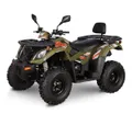 Квадрицикл KAYO AU300 Carb (ПТС)