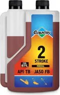 Масло Country 2-такт ДОЗАТОРНОЕ 1л 3TON ST-508