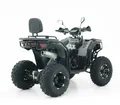 Комплект для сборки Квадроцикл JM ATV-200A