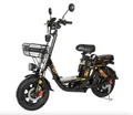 Электровелосипед Kugoo Kirin V3 PRO PLUS 500W 60V 21Ah
