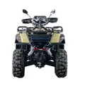 Квадроцикл Linhai M550L (реплика YAMAHA) инжекторный 4х4 без ПСМ