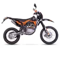 Мотоцикл кроссовый KAYO T4 300 Enduro PR 21/18 