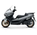 Максискутер ZONTES ZT368T-K 15/14